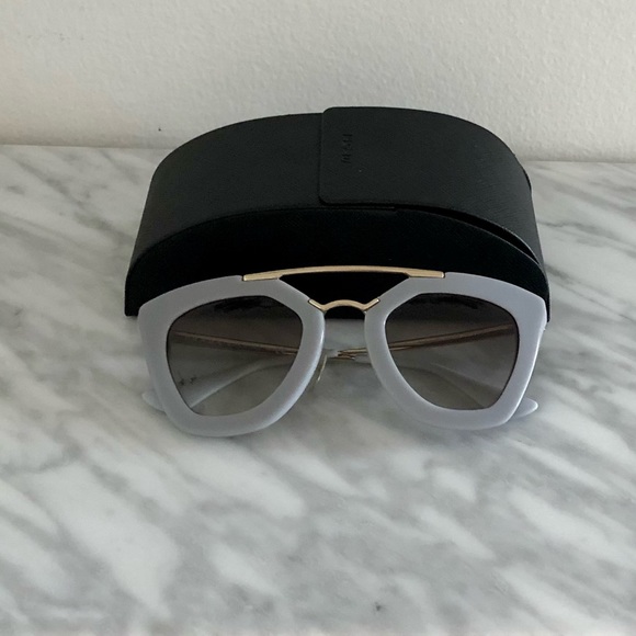 Prada Accessories - Prada Sunglasses